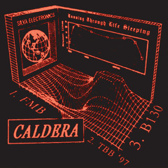 *Premiere* Caldera - B130