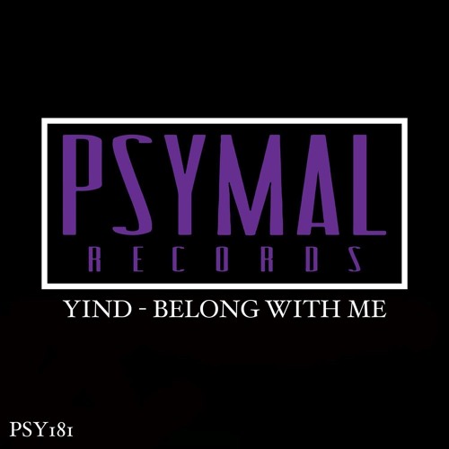 YIND - Belong With Me