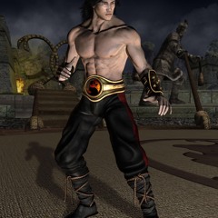 Liu Kang
