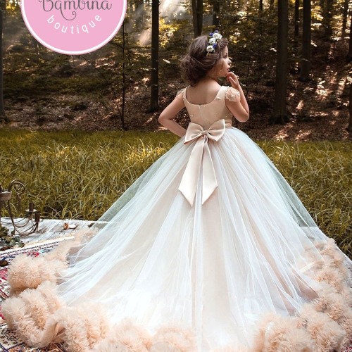 Stream First Communion Dresses Toronto by Mia Bambina Boutique | Listen  online for free on SoundCloud