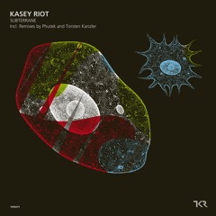 Kasey Riot - Subterrane (Torsten Kanzler Remix)