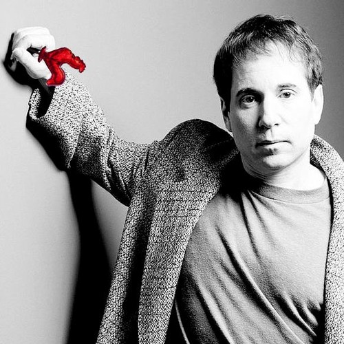 Rooster Pops rehersal