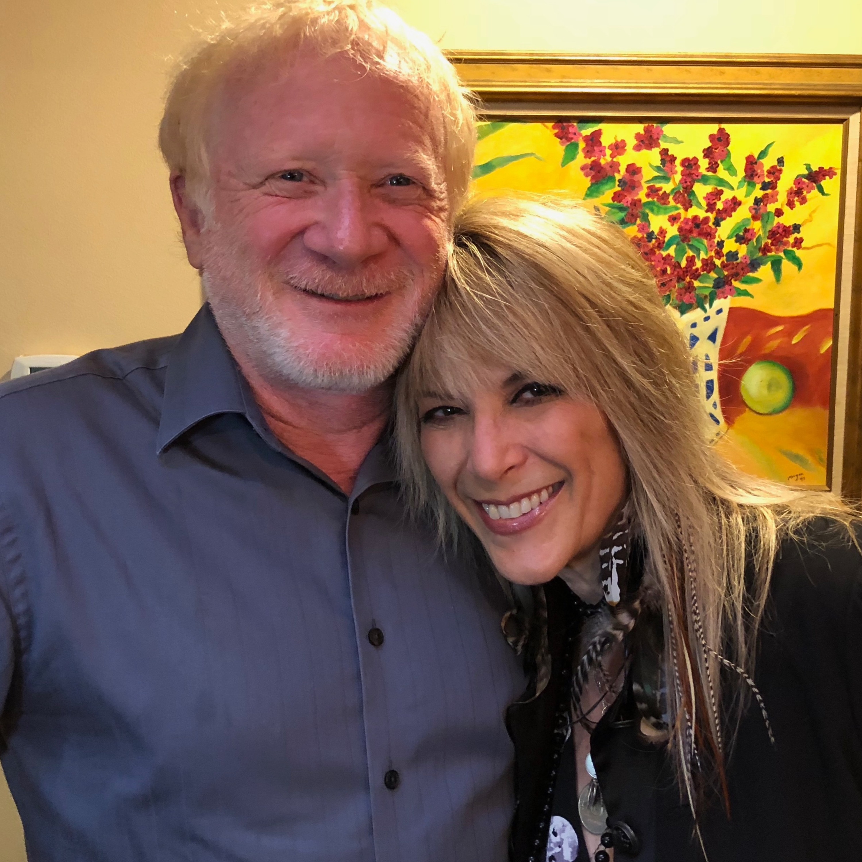 Game Changers With Vicki Abelson
