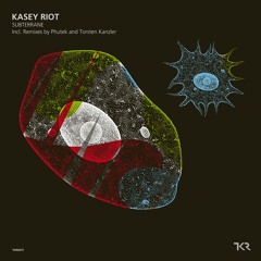 Kasey Riot - Subterrane (Phutek Remix)