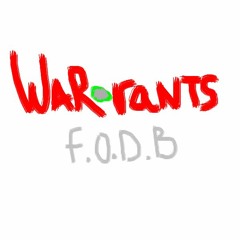 Warrants (Prod. Quadinero Beats)