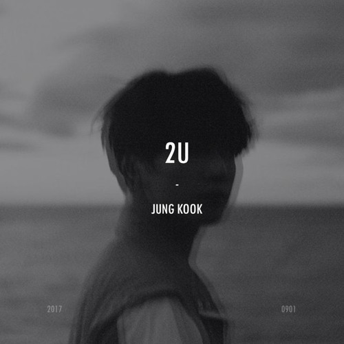 2U — Jungkook