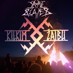 Kilkim Žaibu (The Gathering Storm)