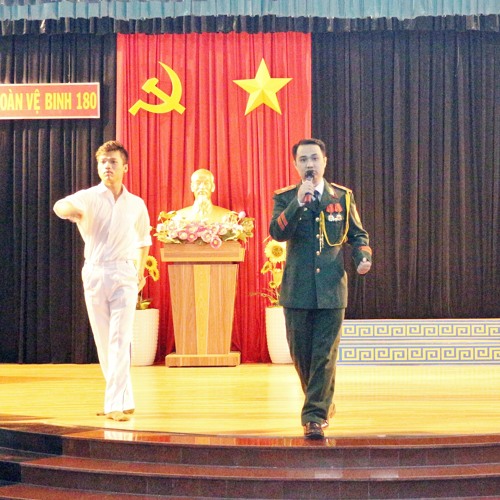 Giai Điệu Tổ Quốc - Lê Huy