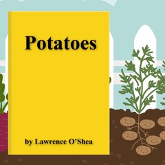 Potatoes | Hedgehog & Mole | Part Thirteen