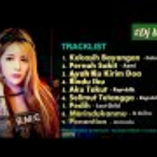 DJ TOP GLOBAL B.M.C NEW DJ GALAU FULL BASS LAGU PO