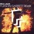 Bring Di Fire (Jason Garrett Remix)