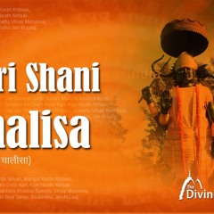 Shri Shani Dev Chalisa