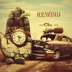 Clu - Rewind (Prod. Sardo BeatZ)
