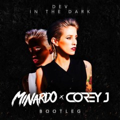 Dev - In The Dark (Minardo & Corey J Bootleg/Edit)