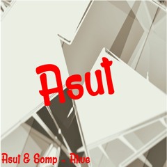 ASUT & SOMP - ATIVE [Free Download]