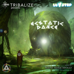 AAA - Tribalize Ecstatic Dance LuvStep - Multigenre Trap, World, Trance, Future Bass Mix
