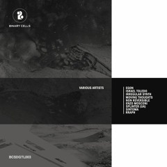 Rraph - Gridlock (Original Mix) [Binary Cells]