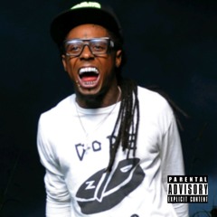 Lil Wayne - Third Strike (Official Audio)