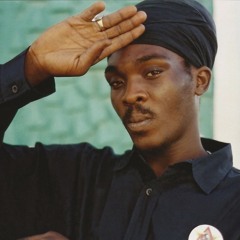 Dub Camp special new roots selection (by MC Oliva, Blackboard Jungle sound system)