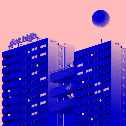 Miko - Get High (Free download)