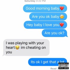 Scars (Pord. by RaeSam)