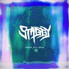 Stabby Promo Mix 2018 - Pt. 2