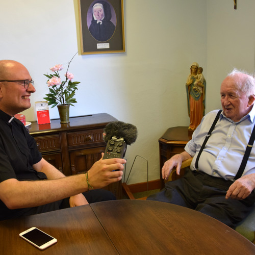 Stream Fr Mattie Hayes 70th Anniversary Talk With Fr Tom Dubois.MP3 by  Clifton Diocese | Listen online for free on SoundCloud