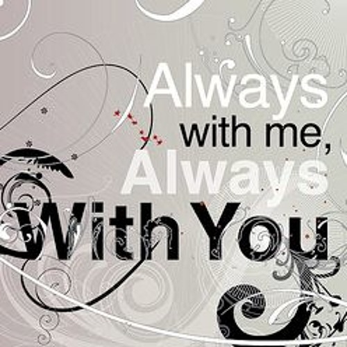 Stream Joe Satriani Always With Me Always With You Cover By Erix Stream Joe Satriani Always With Me Always With You Cover By Erix