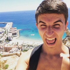 Infinity 2018 (Infinity 2008 - Guro Josh Project Klaas Vocal Edit Cover)