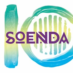 Abstract Division @ Soenda festival 19-05-2018