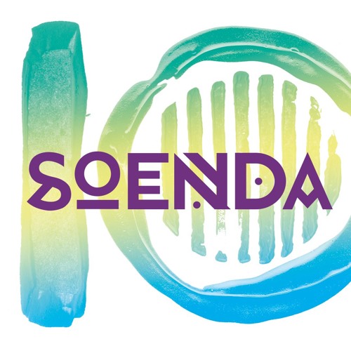 Abstract Division @ Soenda festival 19-05-2018