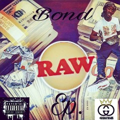 Bond - #3RaW