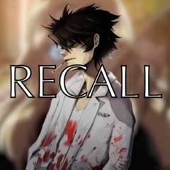 Melancholy Japanese Trap Beat - Recall - Smooth Sad Rap Instrumental  ( Prod. DaYell BeatZ )