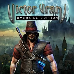 Victor Vran main theme