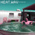 Artwork for HEAT.wav Episode 04