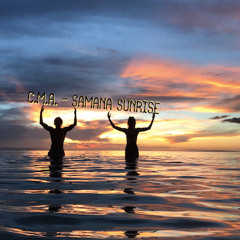 C.M.A. - SAMANA SUNRISE