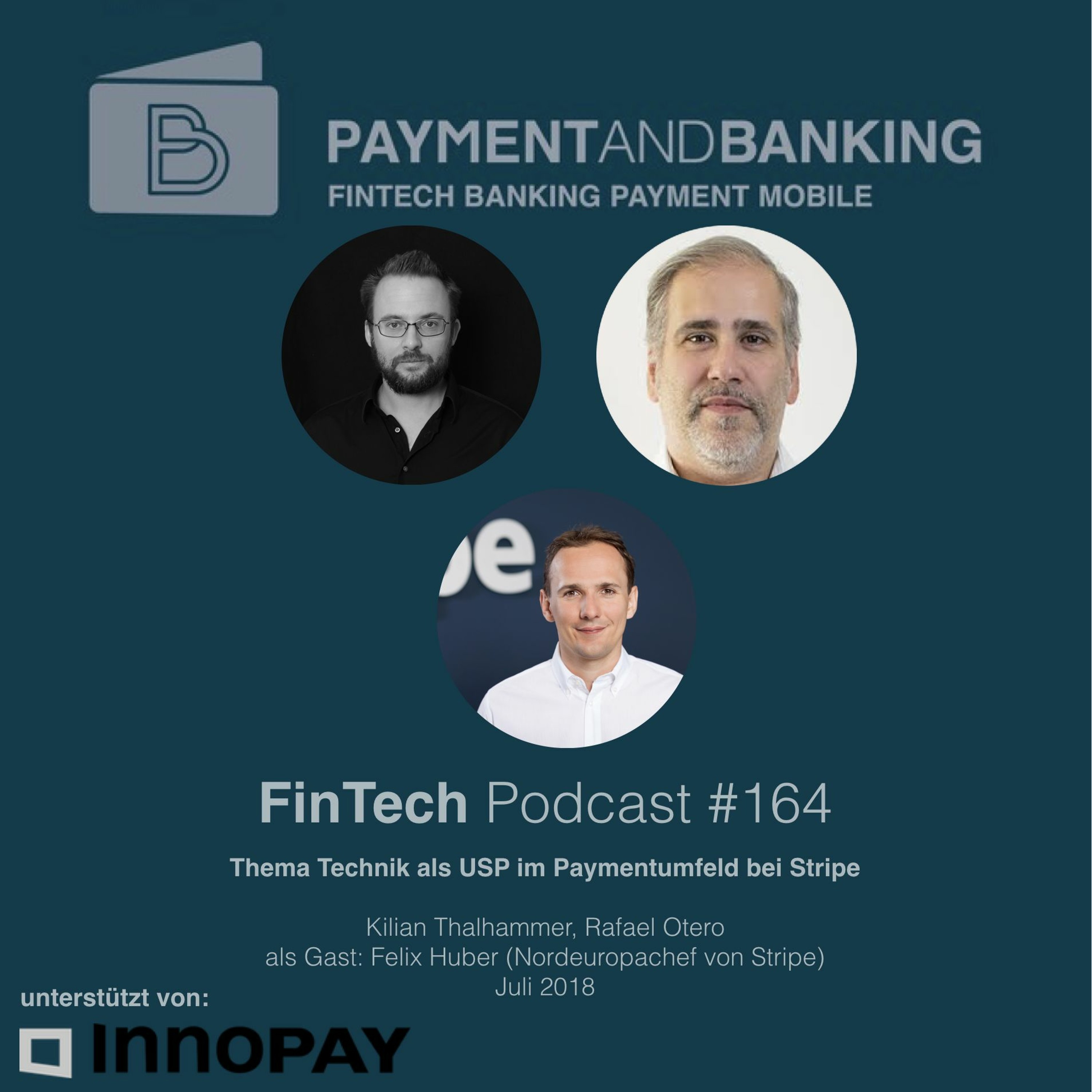 Paymentandbanking FinTech Podcast