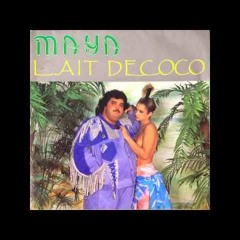 Lait De Coco (Dub)