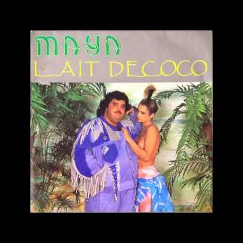 Lait De Coco (Dub)