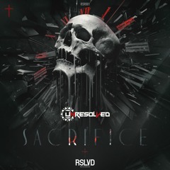 Unresolved - Sacrifice † | Official Preview [VIDEOCLIP OUT NOW]
