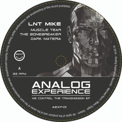 Lnt Mike - The Bonebreaker