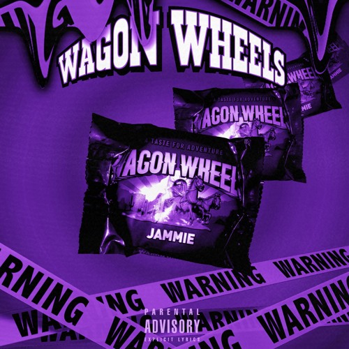 WAGON WHEELS [prod. DJ TAPE]