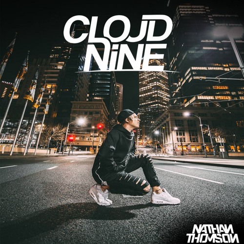Nathan Thomson | Cloud Nine Basement Podcast [July 2018]