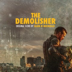 02 The Demolisher Theme - The Demolisher OST