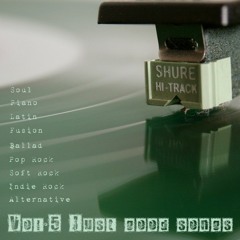 Vol. 5 - Just good songs