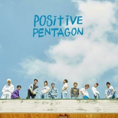 PENTAGON - SHINE (MAYBE SPRING REMIX)
