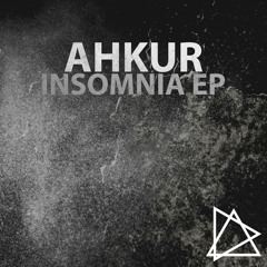 Ahkur - Times Have Changed (ADMEP006) [DIRTYBEATS PREMIERE]