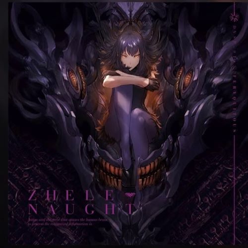 Feryquitous Hexea By Atraxy