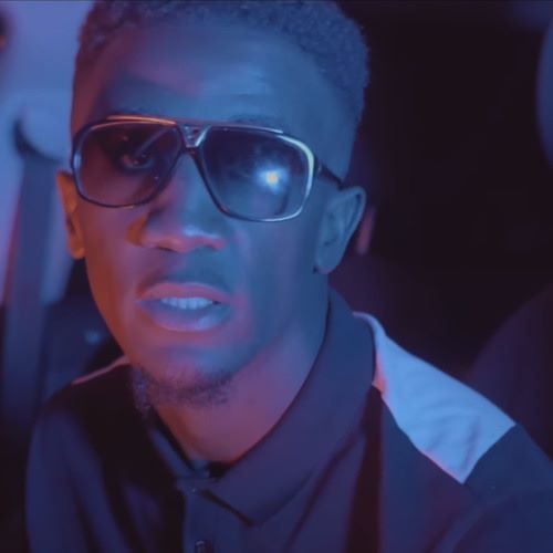 CS (Peckham)  Lost Verse