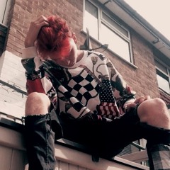 Dark Days (Prod roses)